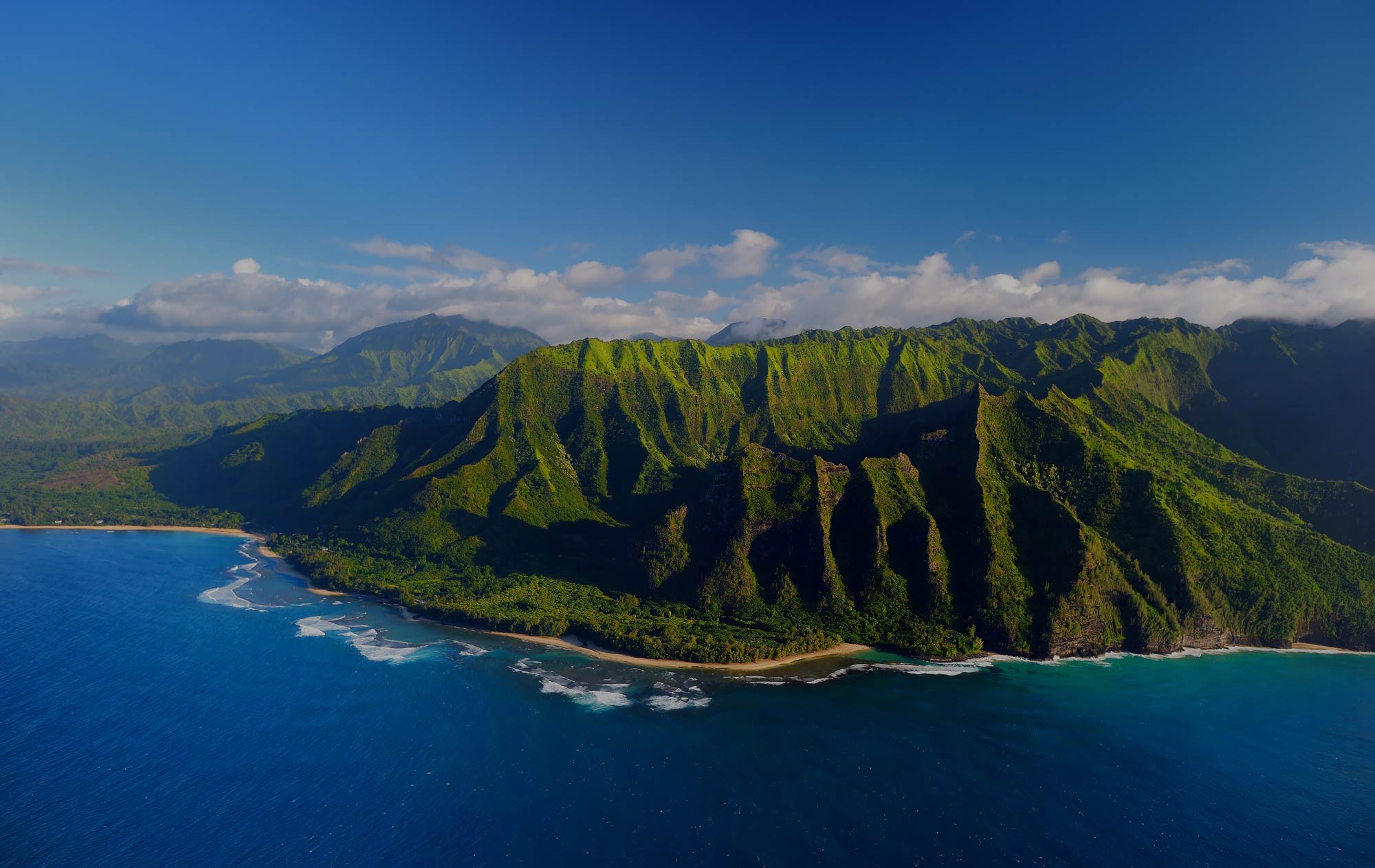 Coastline Landscape 1